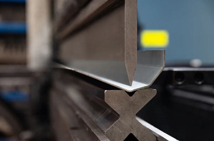 Sheet Metal Bending — Orion Metal Industries Moorabbin